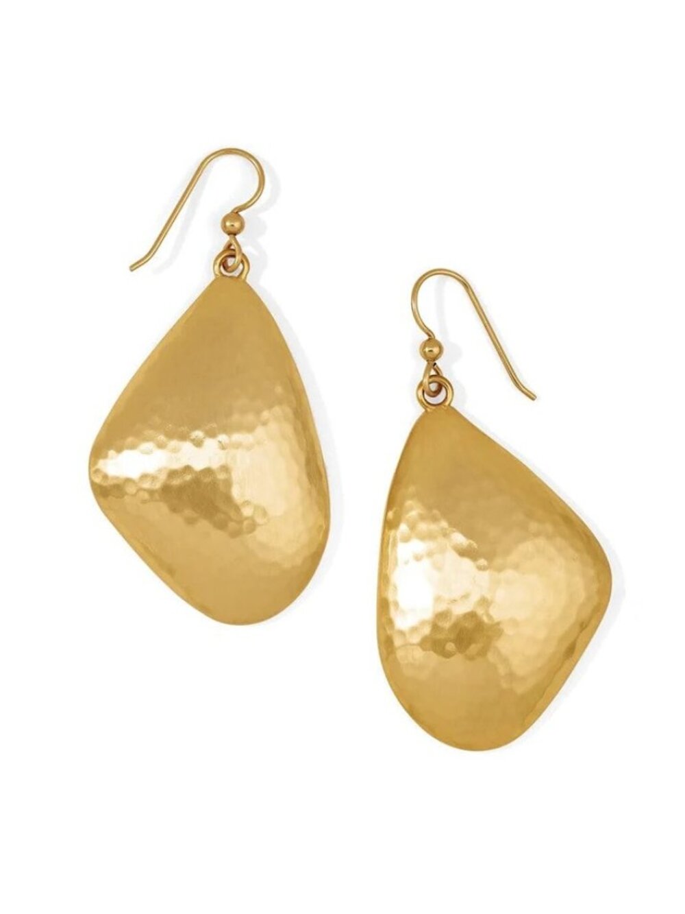 Brighton Versailles Trianon French Wire Earrings  $68 NWTJE5321